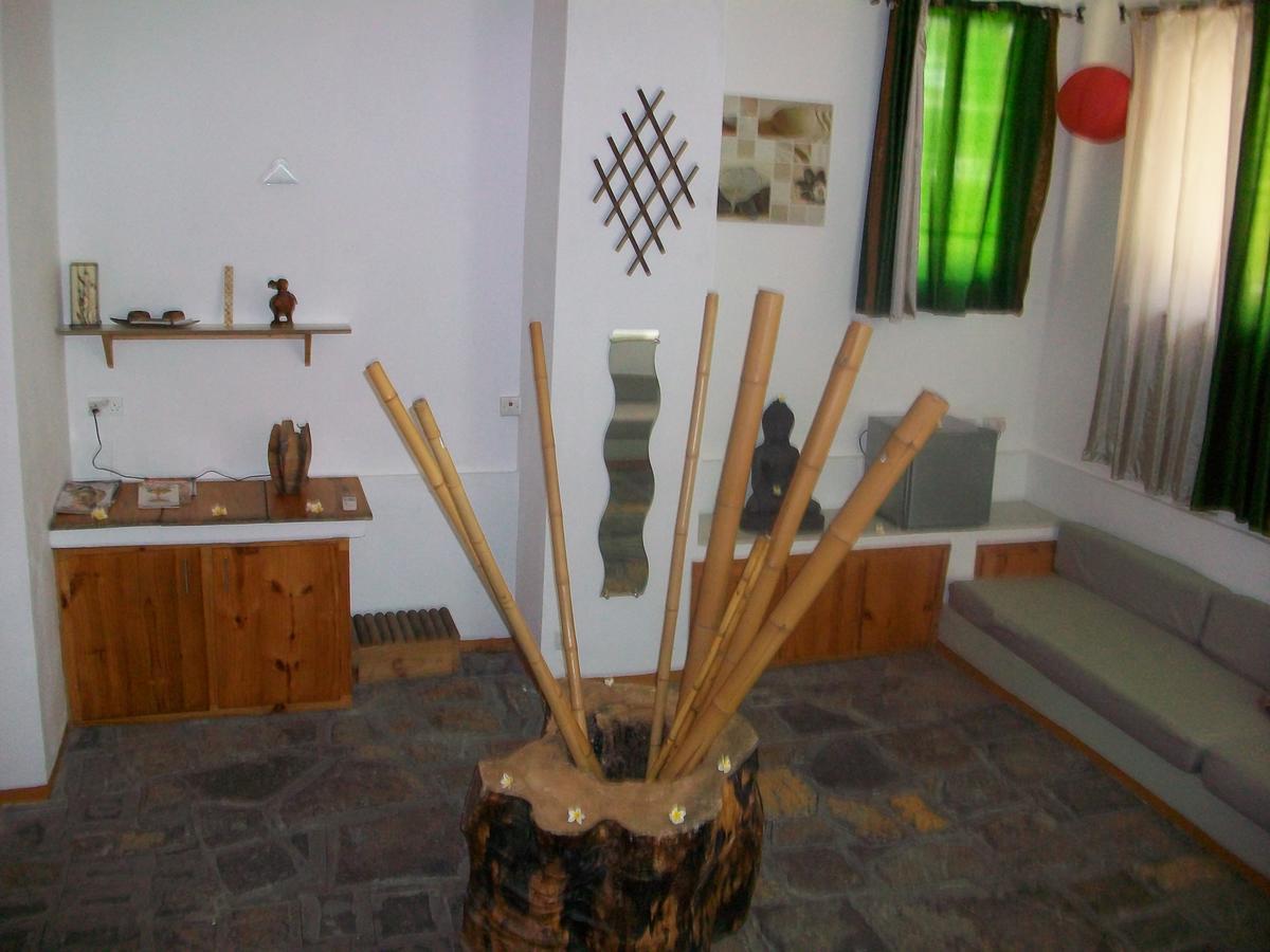 Asso Villa Belle Mare Dış mekan fotoğraf