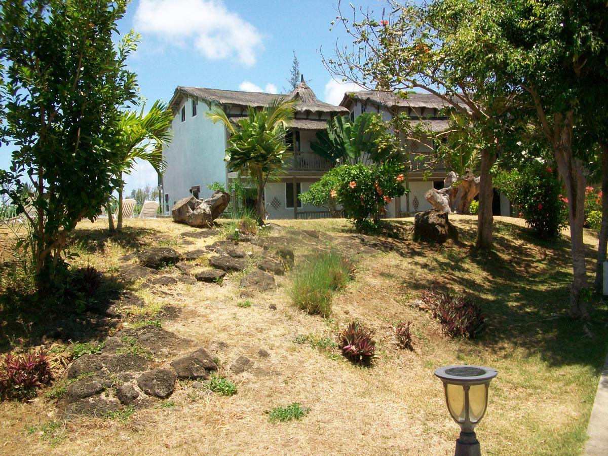 Asso Villa Belle Mare Dış mekan fotoğraf