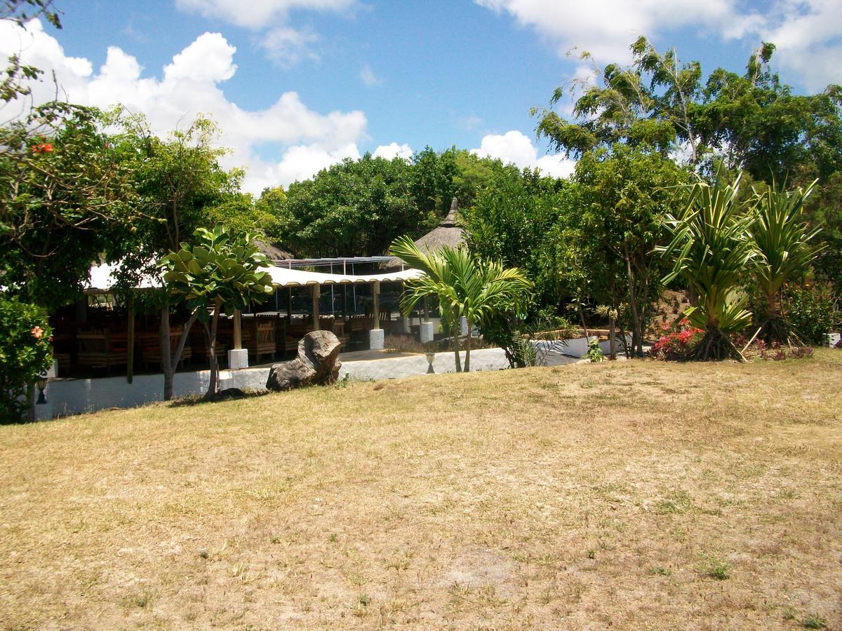 Asso Villa Belle Mare Dış mekan fotoğraf