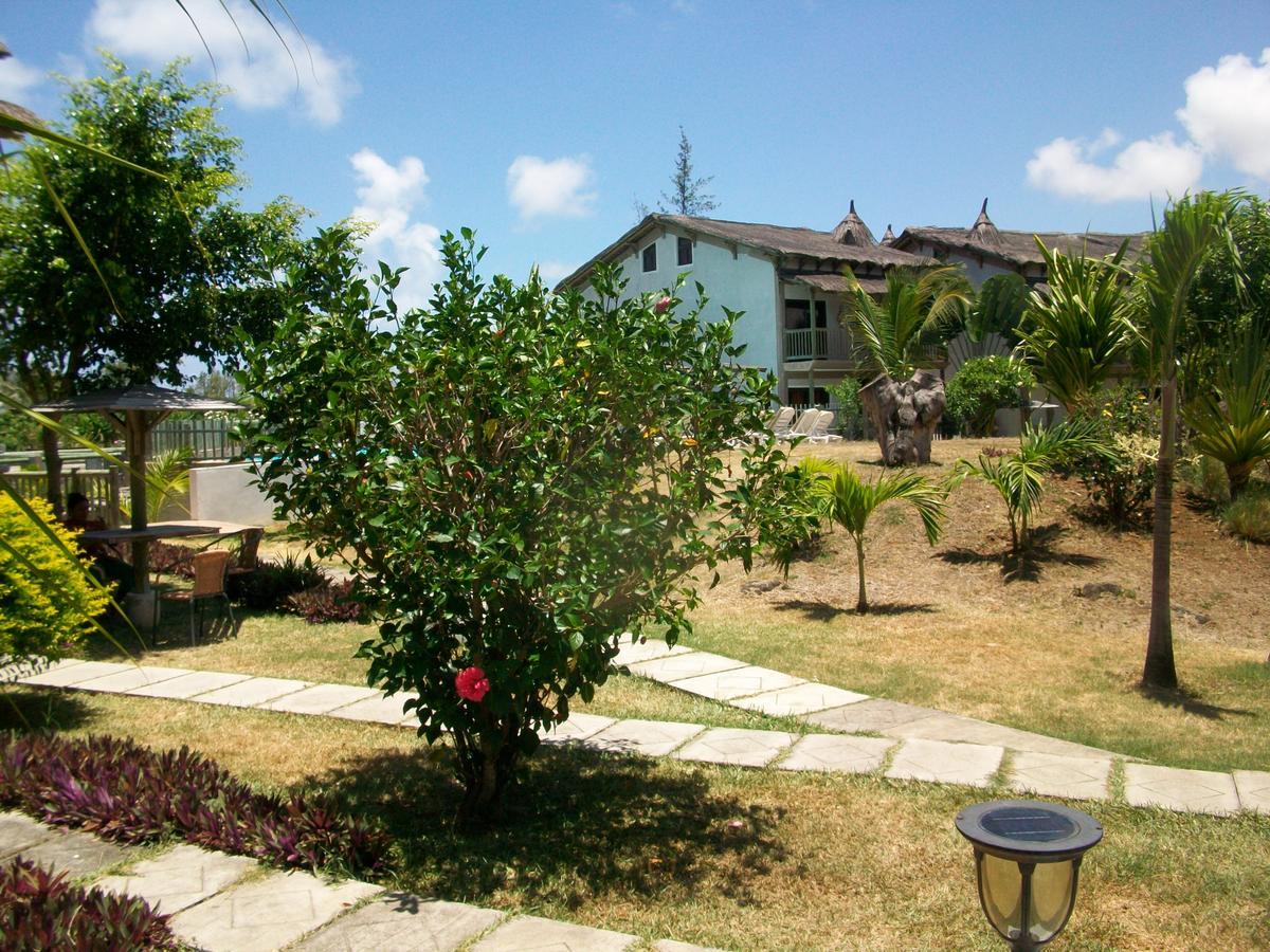 Asso Villa Belle Mare Dış mekan fotoğraf