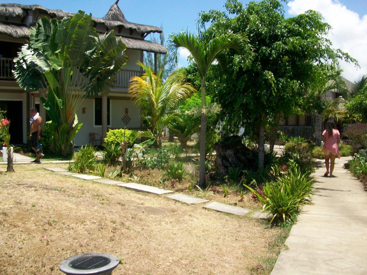 Asso Villa Belle Mare Dış mekan fotoğraf