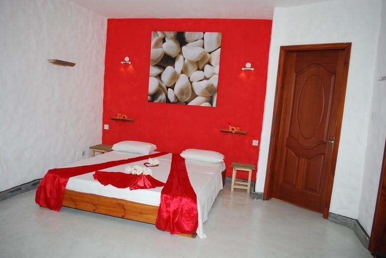 Asso Villa Belle Mare Dış mekan fotoğraf