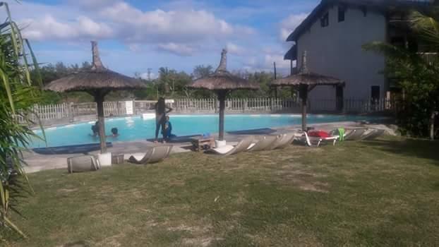 Asso Villa Belle Mare Dış mekan fotoğraf