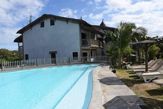 Asso Villa Belle Mare Dış mekan fotoğraf