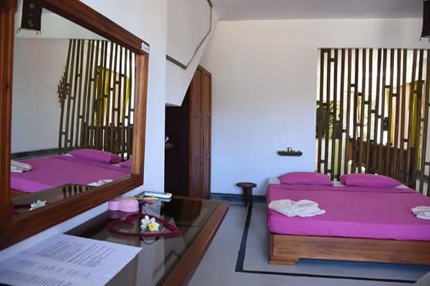 Asso Villa Belle Mare Dış mekan fotoğraf